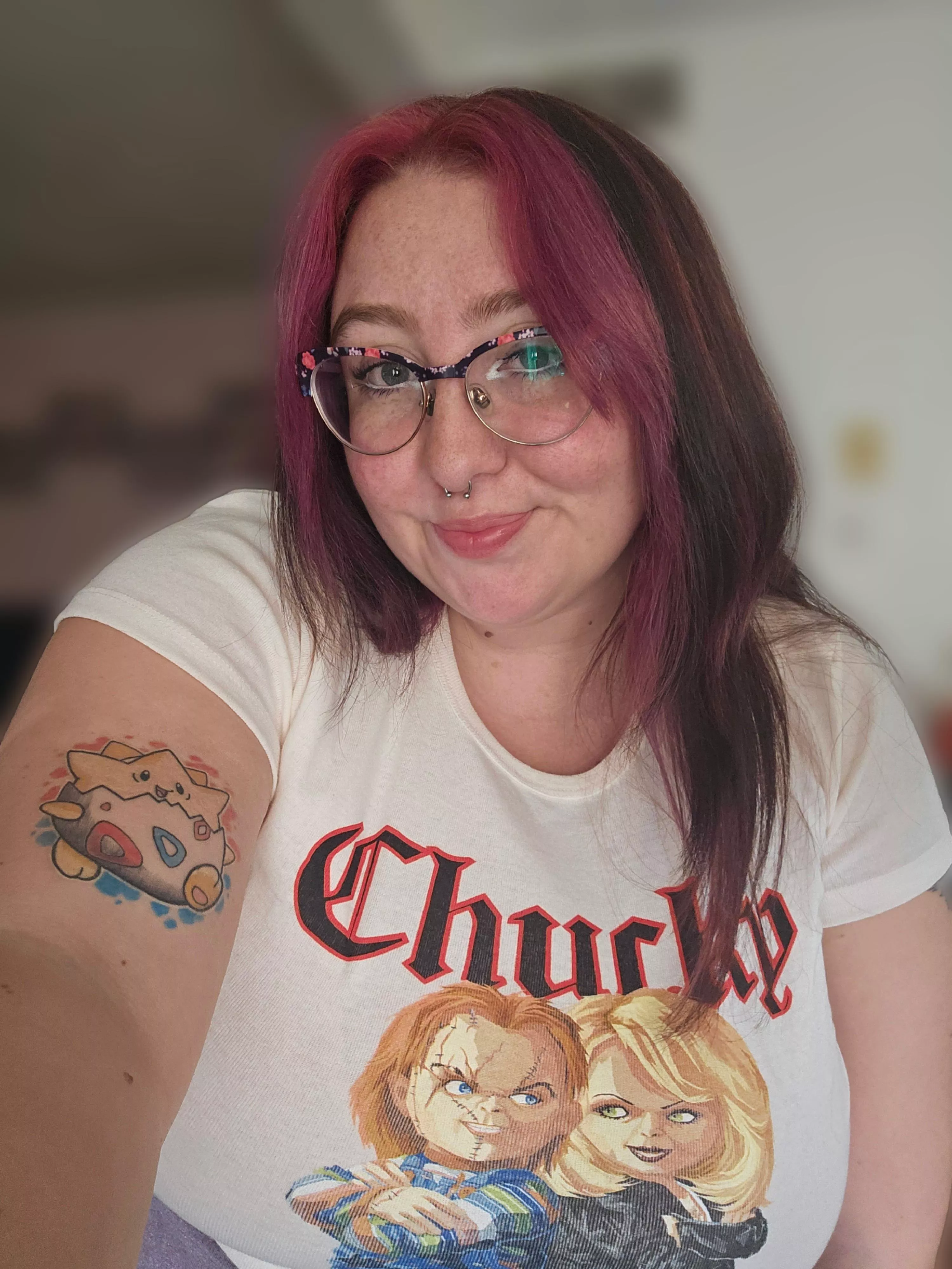 it's my birthday tomorrow 🥳🥳