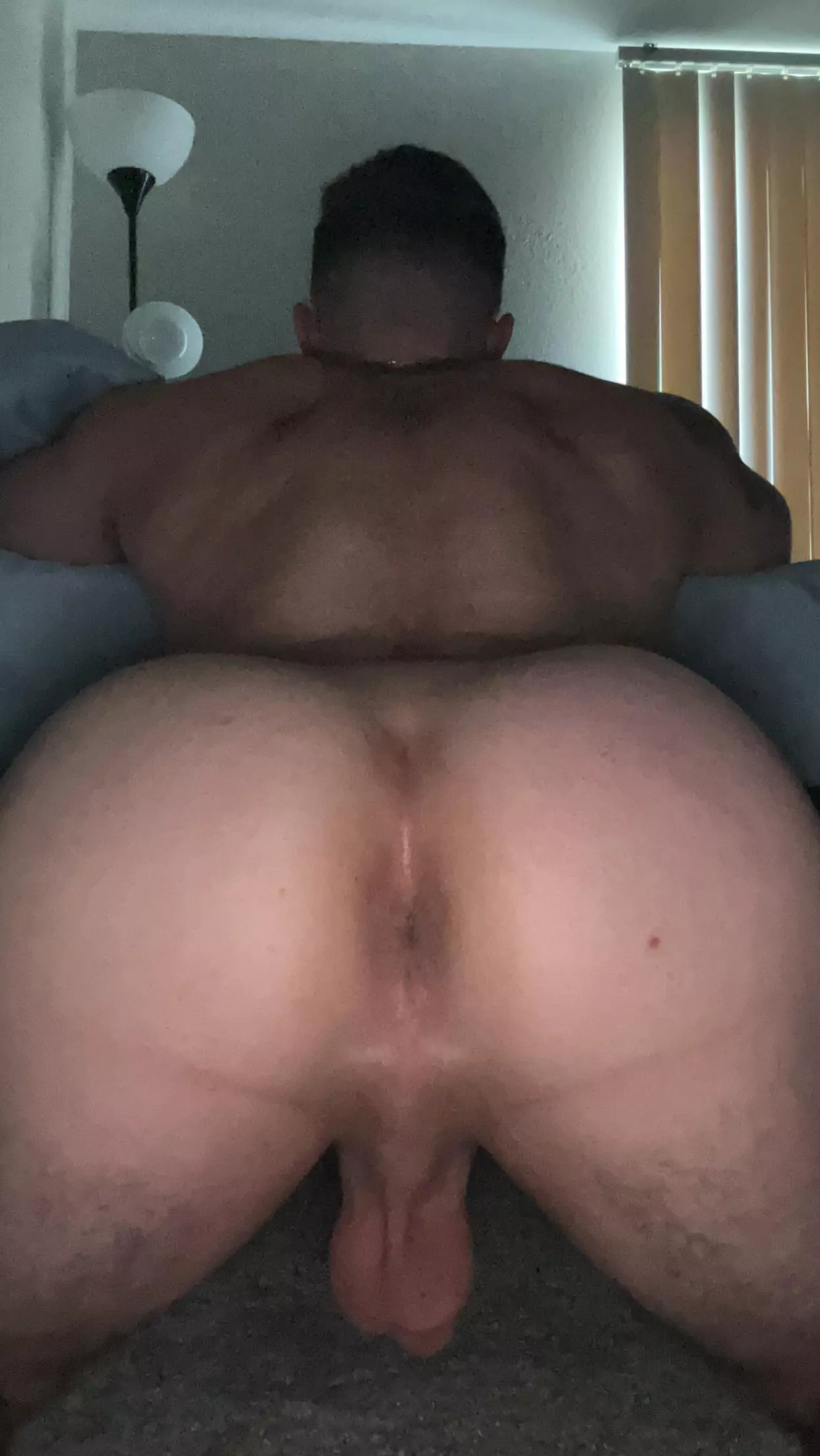 It’s the weekend :)