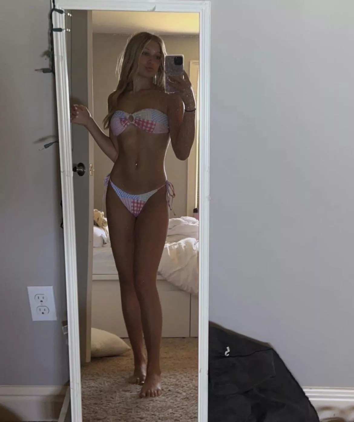 IUTR can’t get enough of college girls