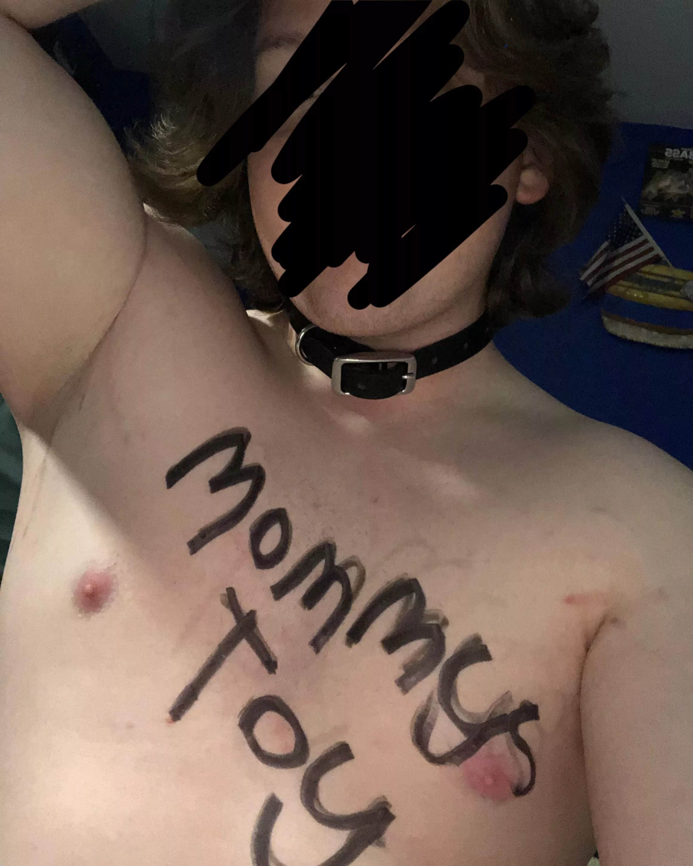 I’ve never felt more in the right place 😊