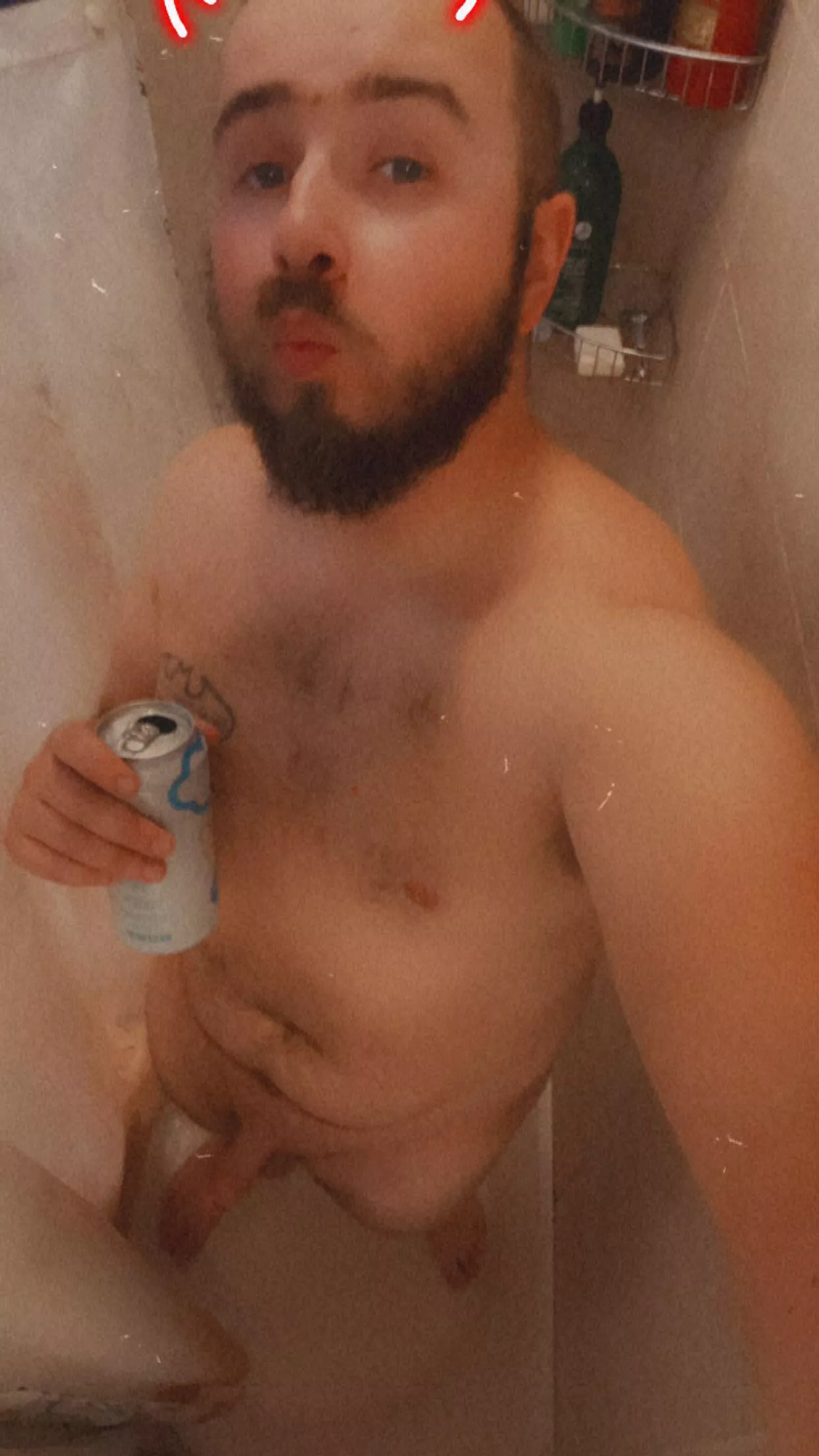 Just a chubby blue collar guy 🥵