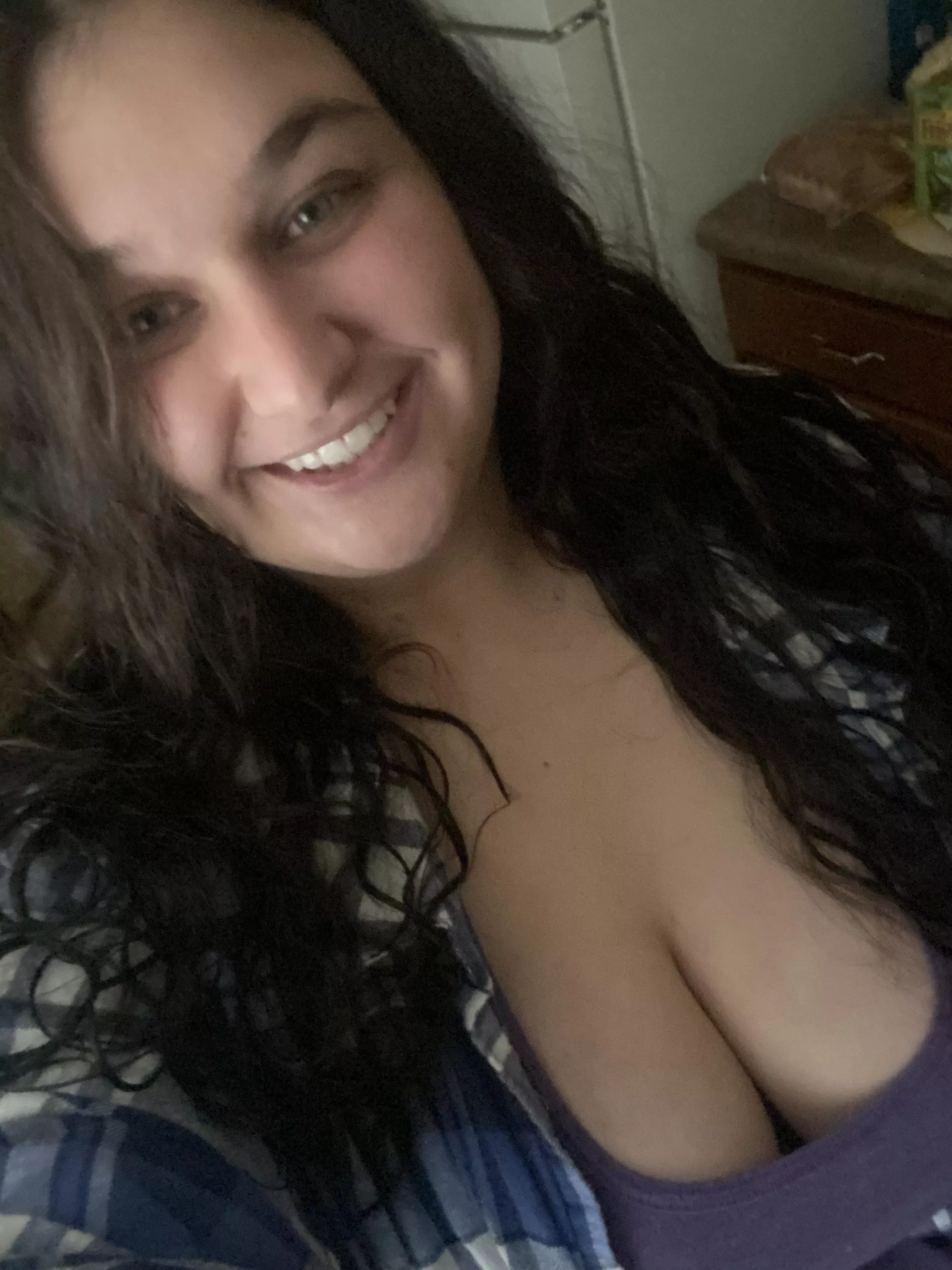 Just a depressed gal who wants to feel happy and loved