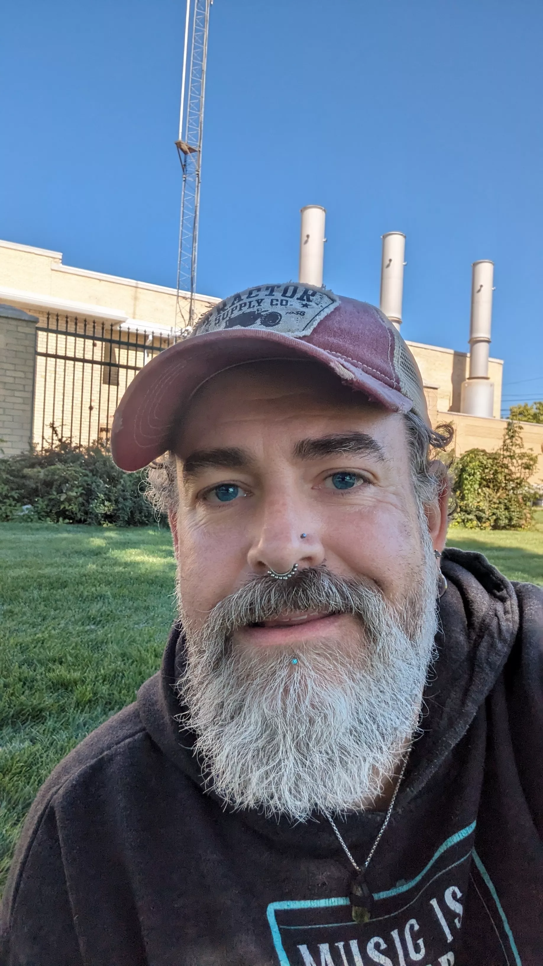 Lazy Saturday afternoon in the park. Lazy Saturday afternoon in the park.