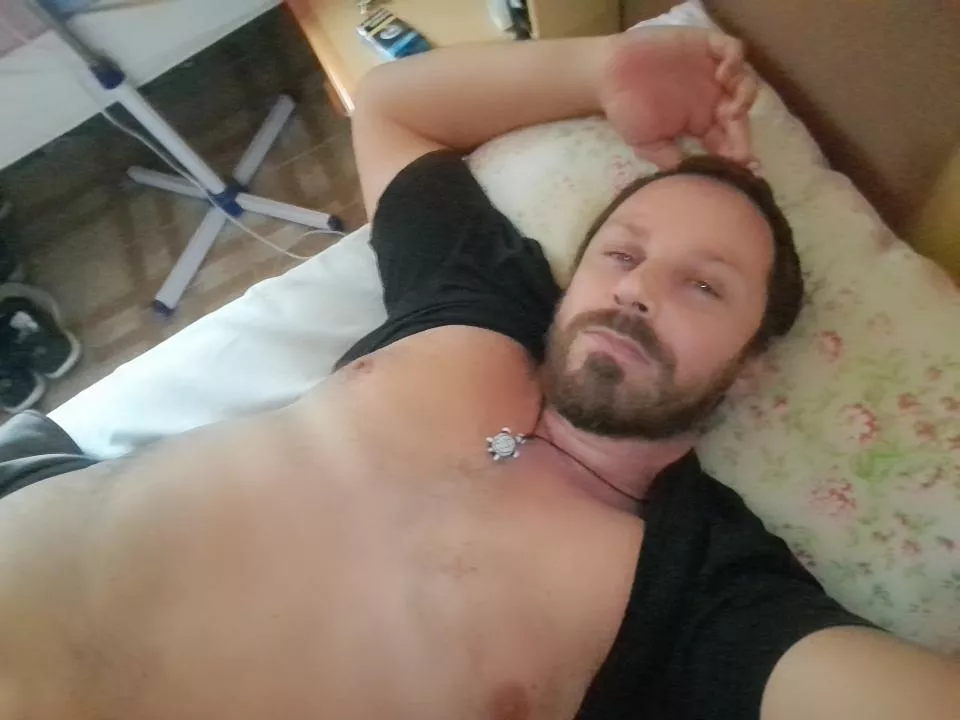 Love me as you want (45)