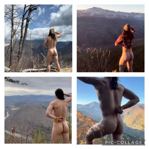 [M] Buns Over Appalachian