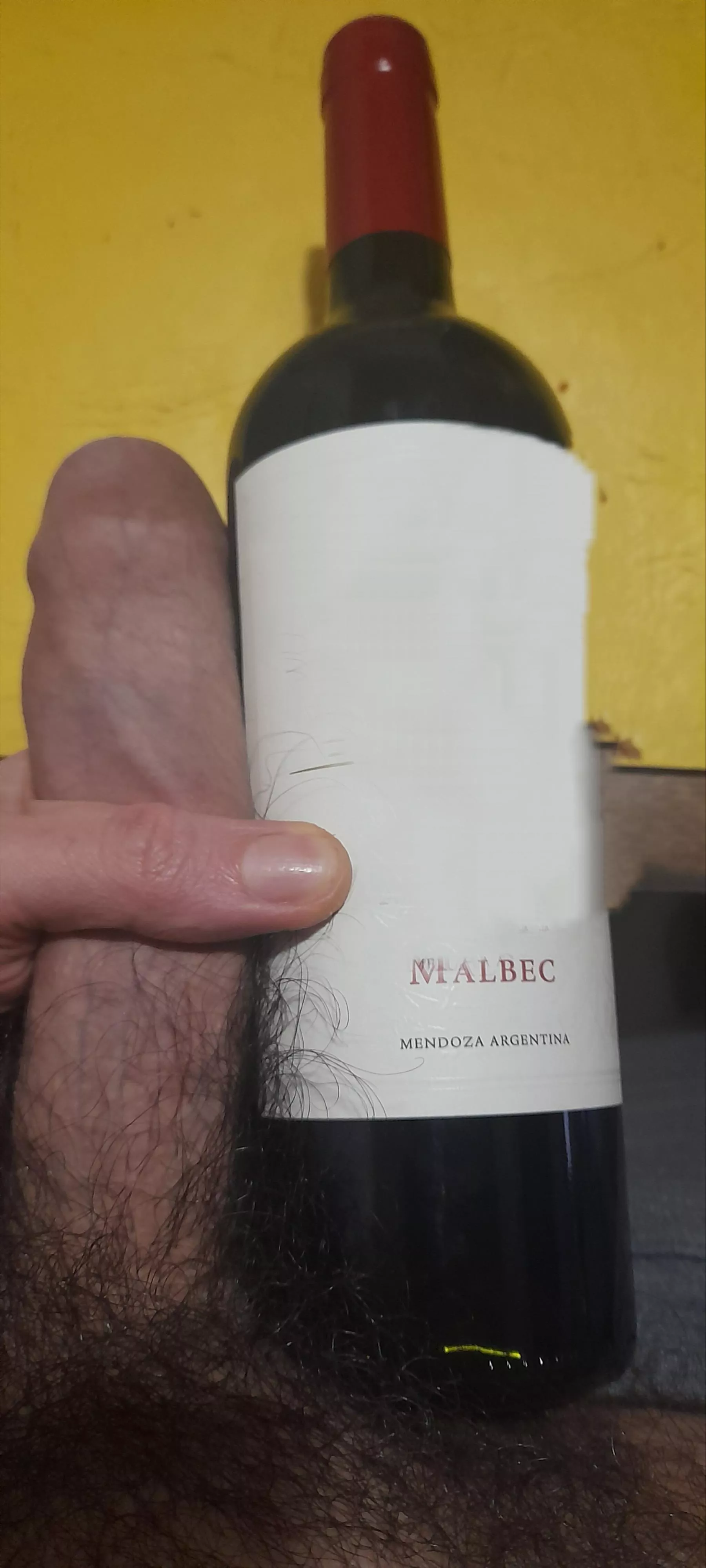 Made in Mendoza, Argentina