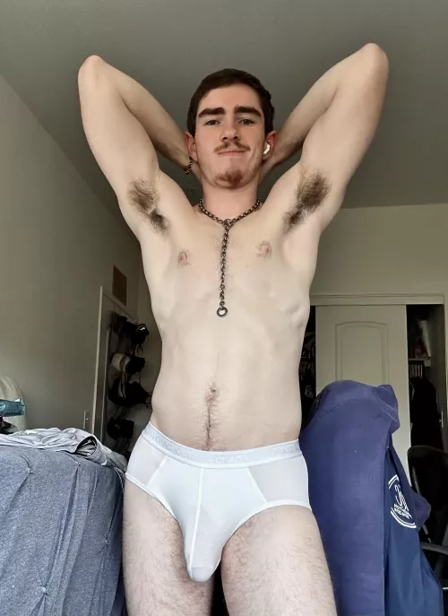 Made you triple take