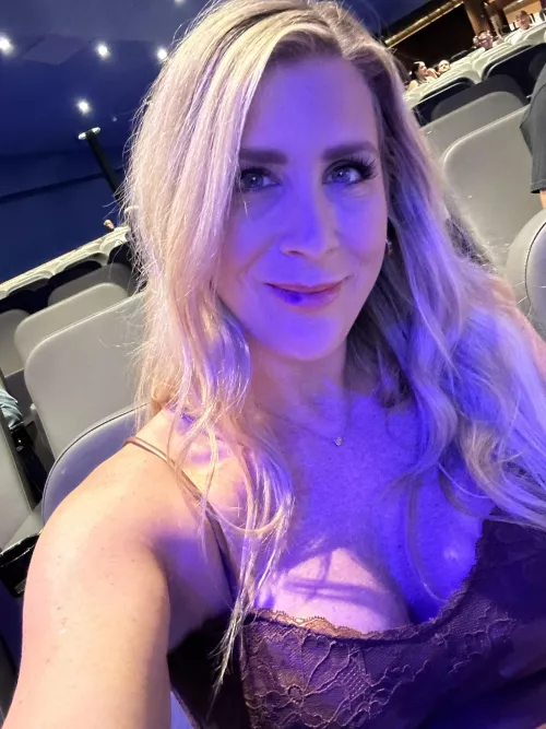 Milf’n ain’t easy!!!!