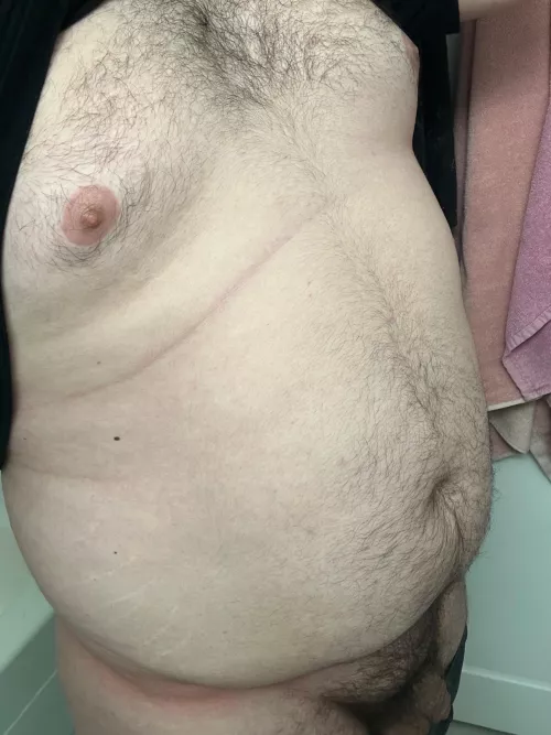 Morning wake and bake