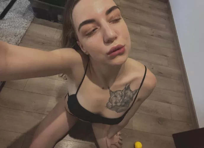 my soul needs a hot partner tonight