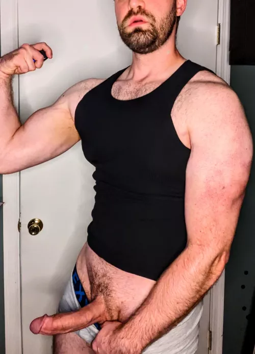 Need a strong dad to dominate you? [35]
