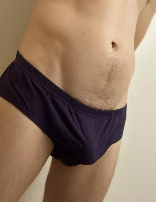 Need more colours, I don’t like the thong styles, this is my type on underwear.
