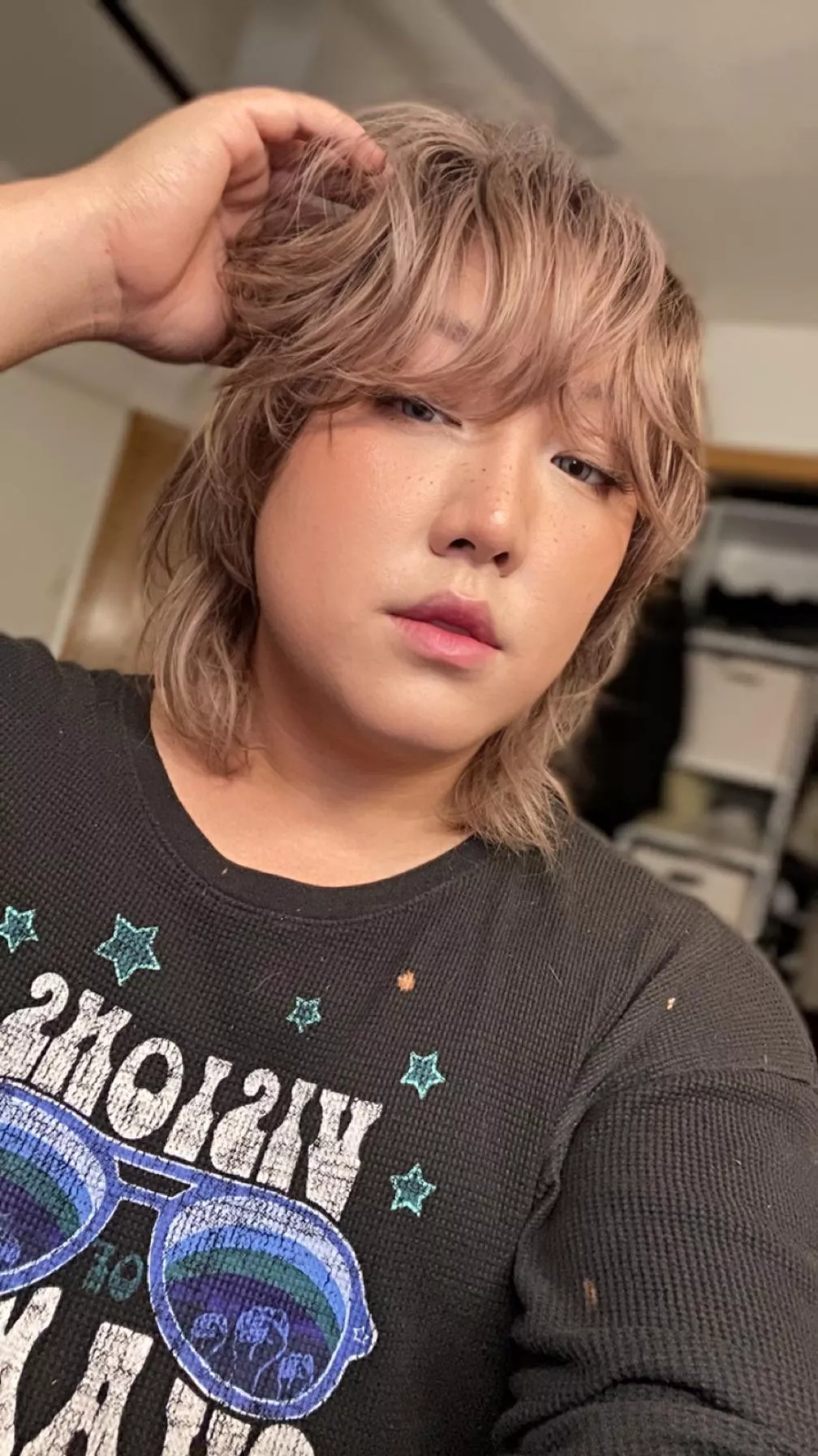 New cut/color, what do you think?