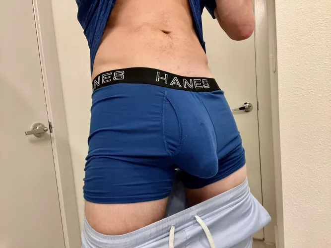 Nothing To See Here :P