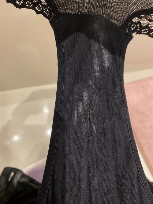 Only had them on an hour