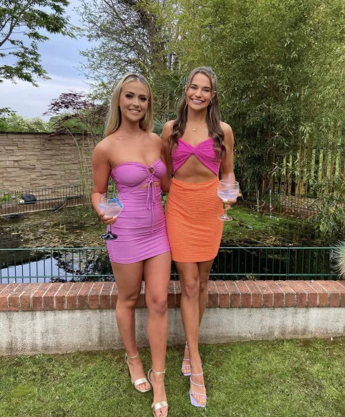 perfectly tight fitting