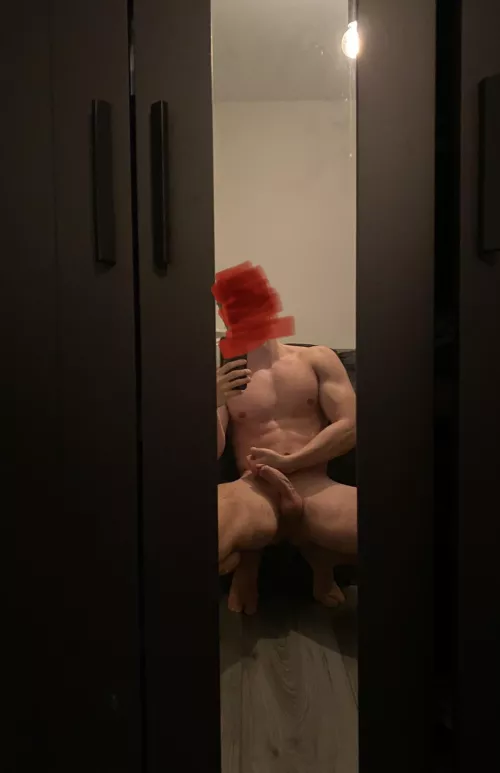 Post home workout (m)