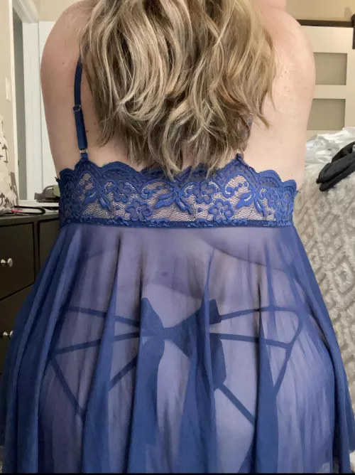 Pull my hair to take a ride 😘