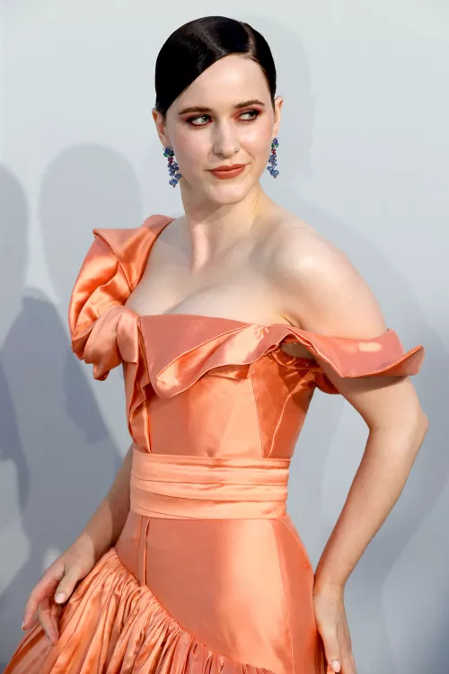 Rachel Brosnahan