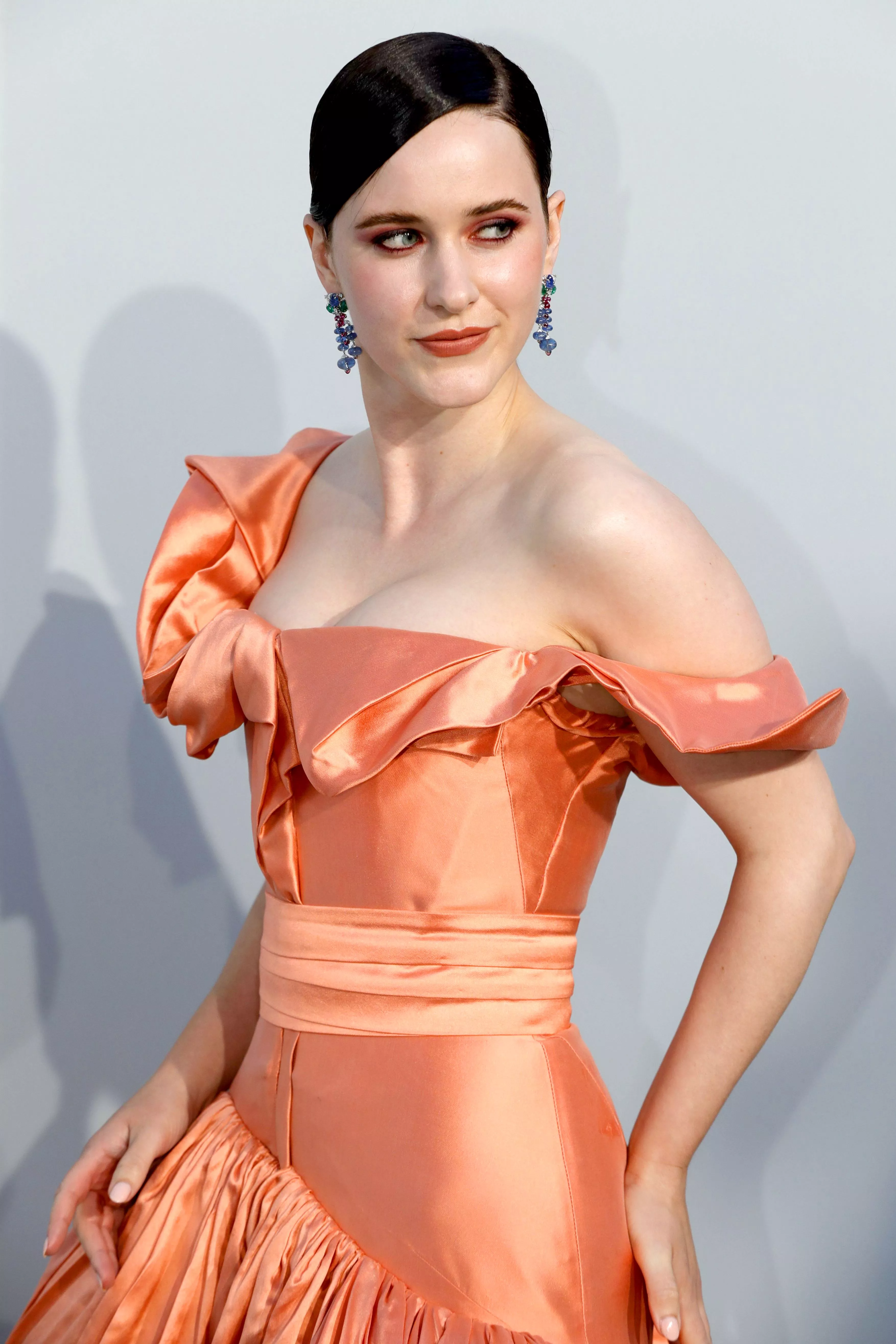 Rachel Brosnahan