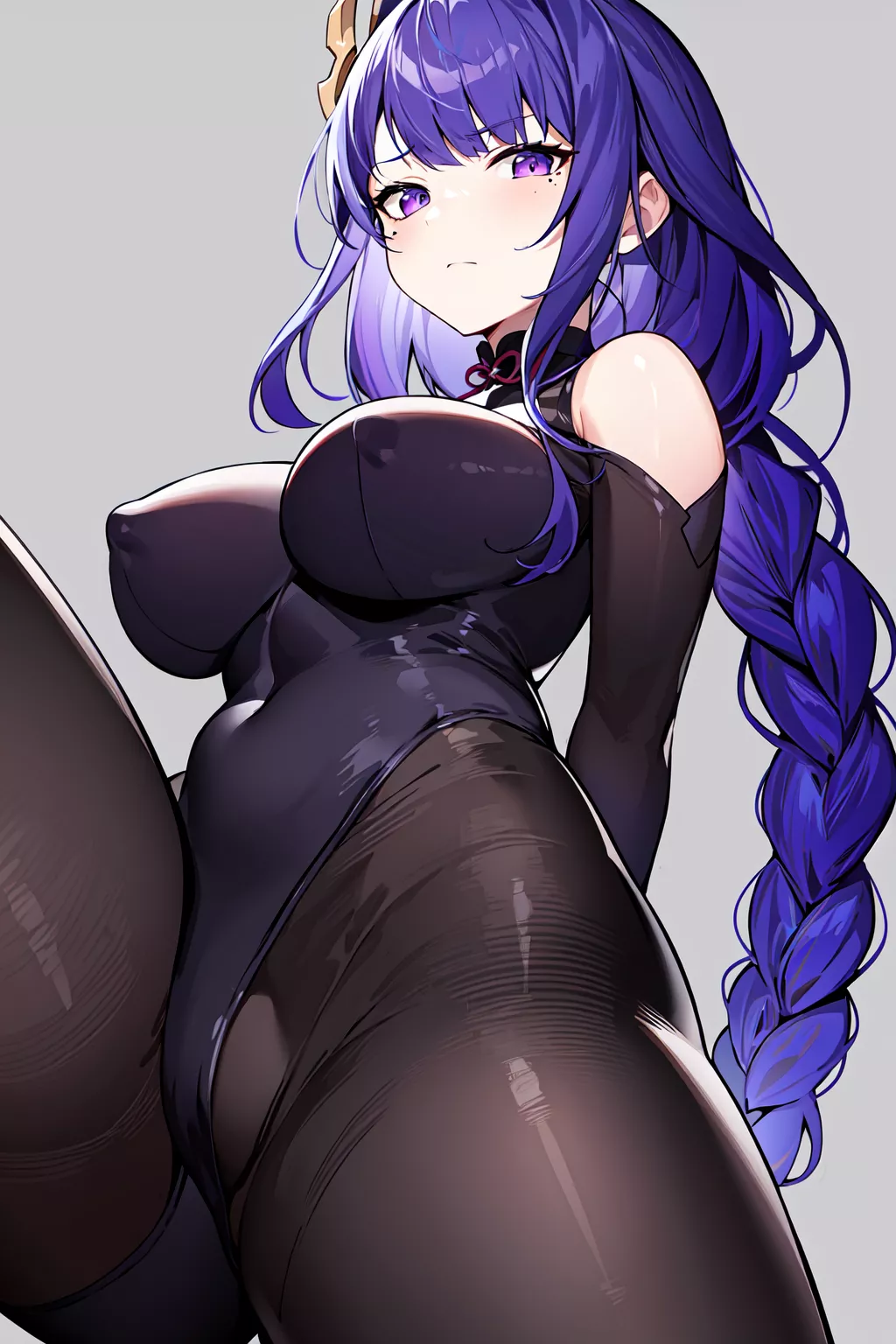 Raiden [Genshin Impact]