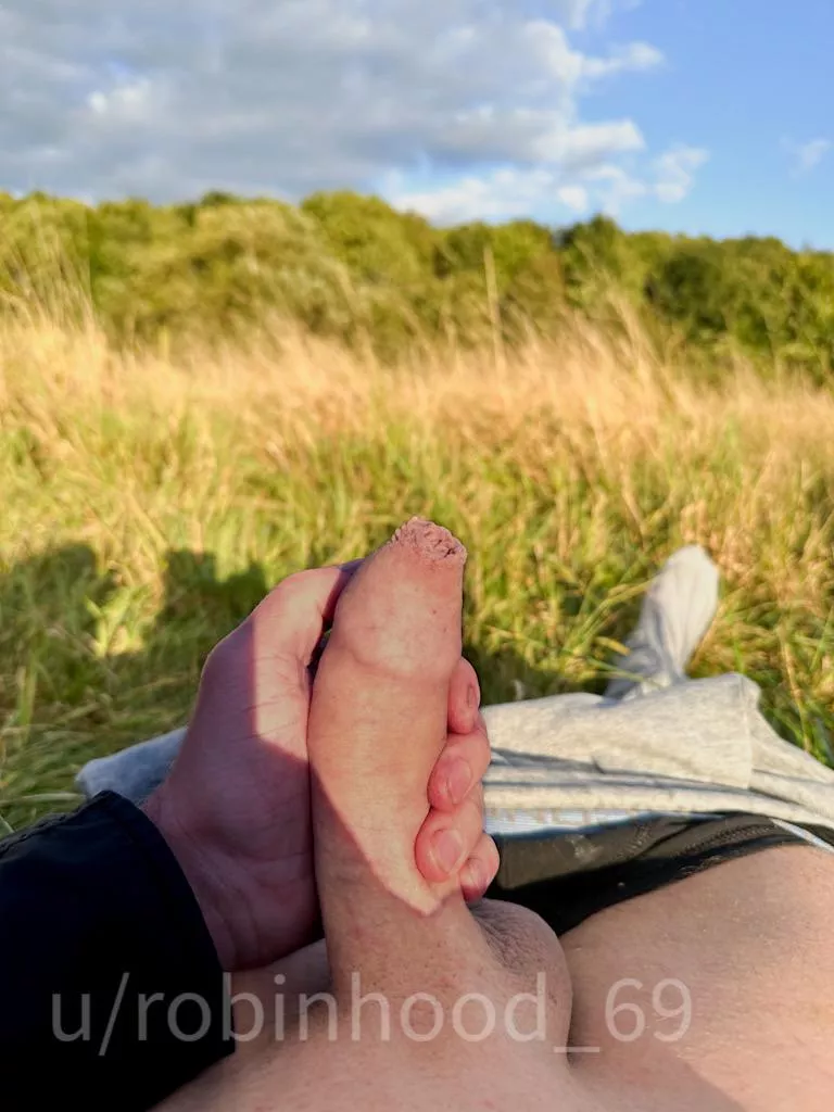 Ready for you. Nature’s Beauty!