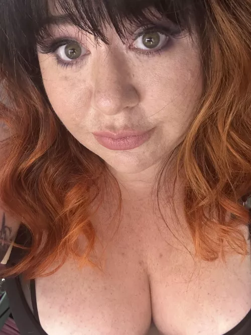 Ready to go see some bands