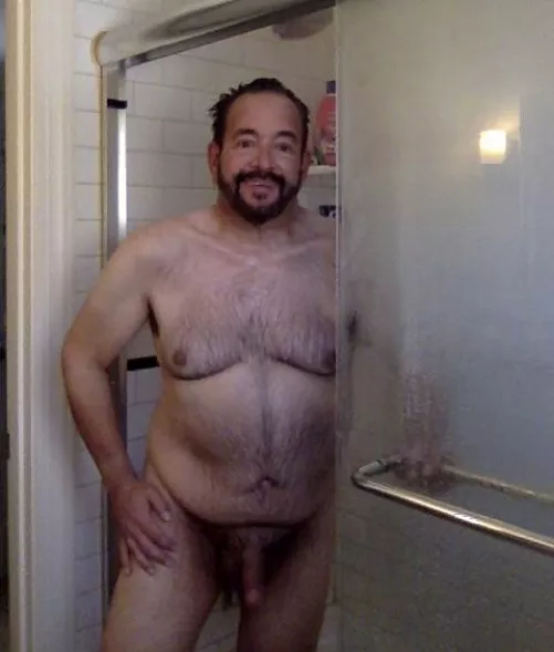 Ready to start the day