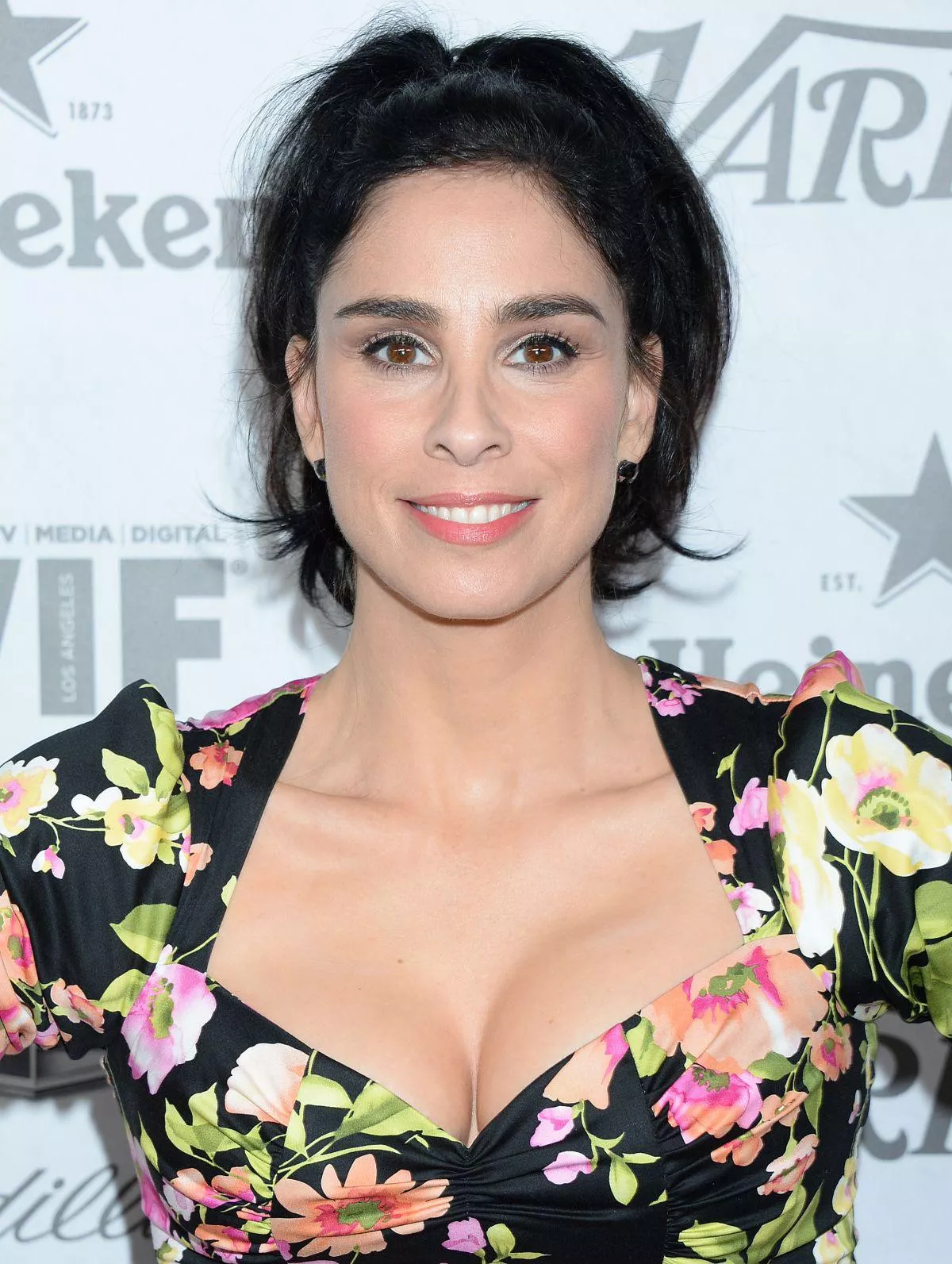 Sarah Silverman