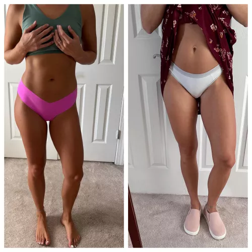 [Selling][US] Multiple options and styles available for you to enjoy! DM me for my panty drawer link!