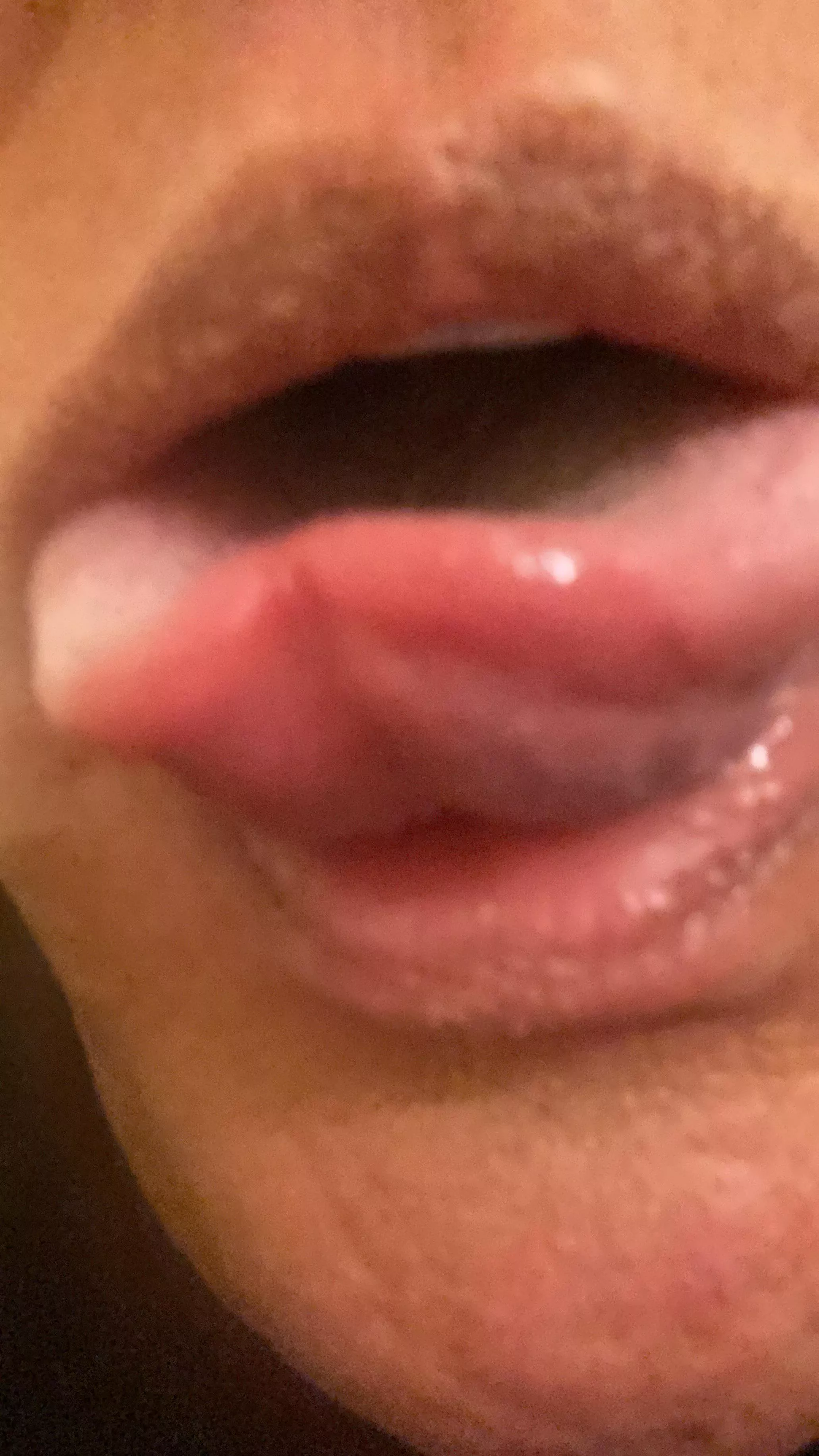 Sexy nasty Latino hard and ready!