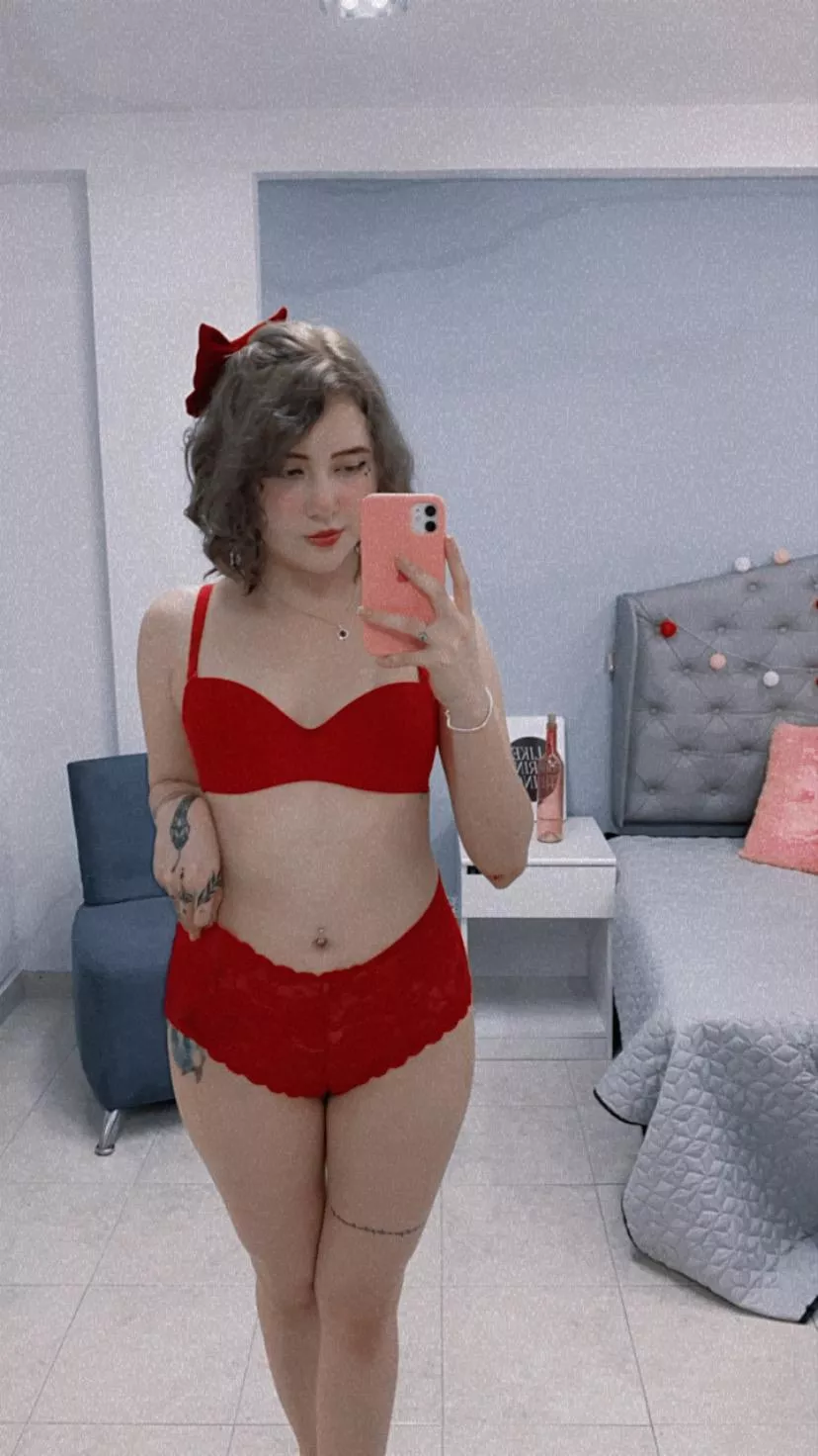 Should i lose some weight to be cute