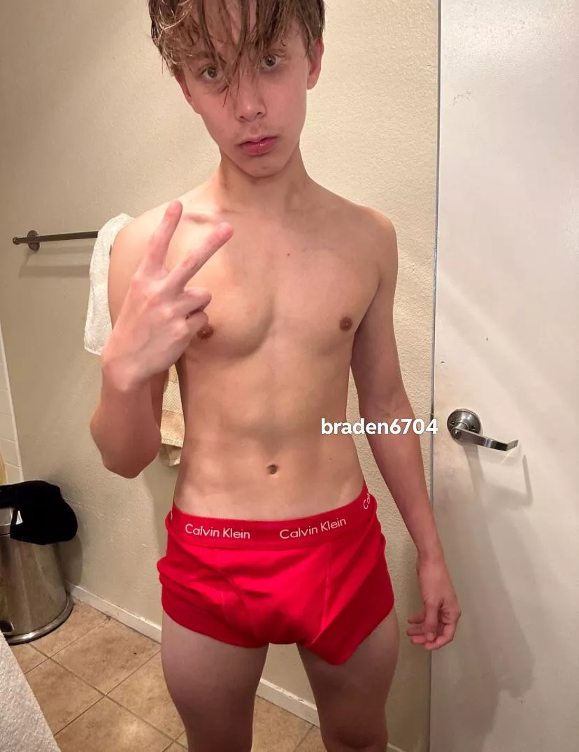 Since some of you liked my last post