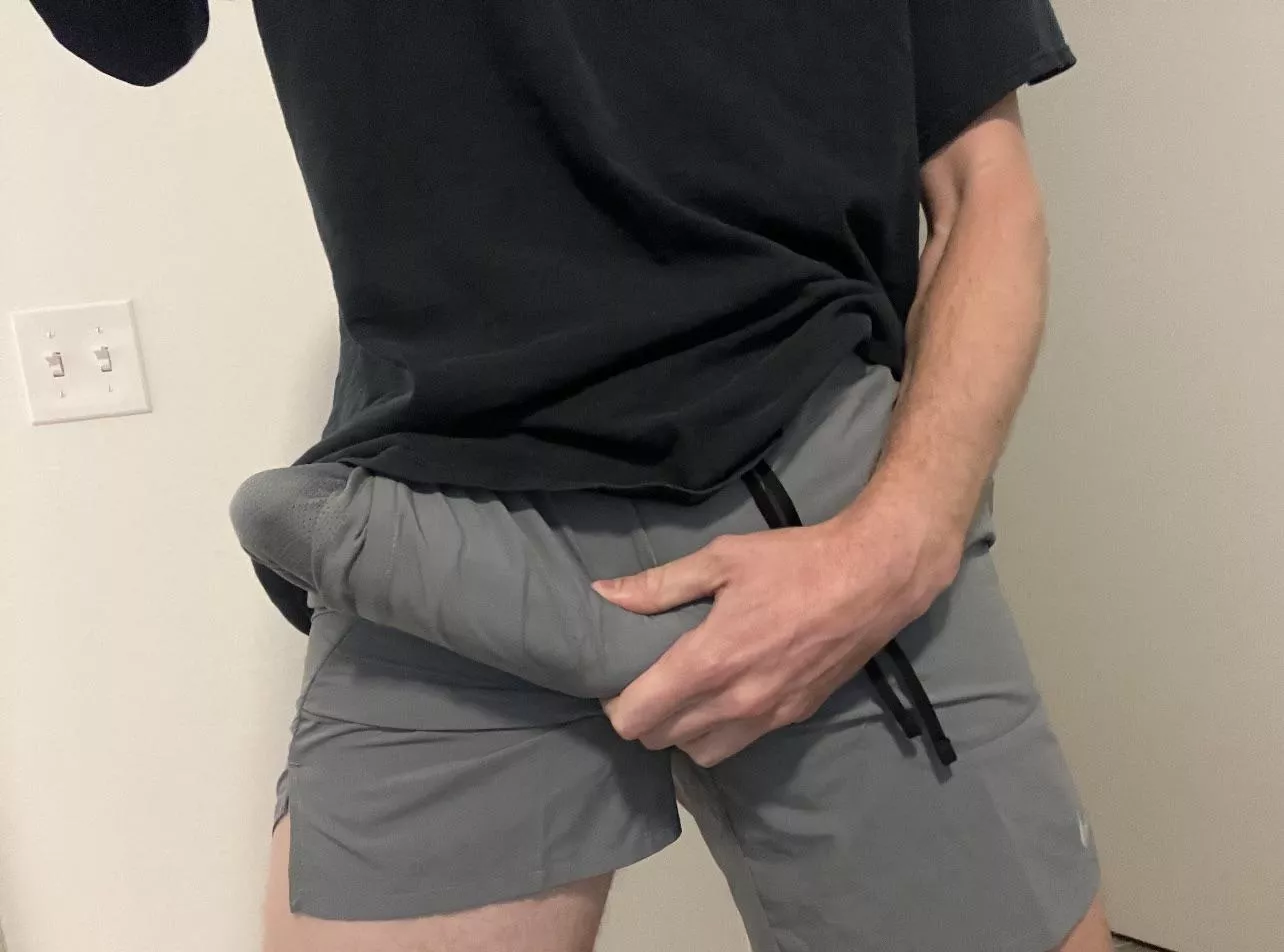 So Big It Bulges Out My Pocket