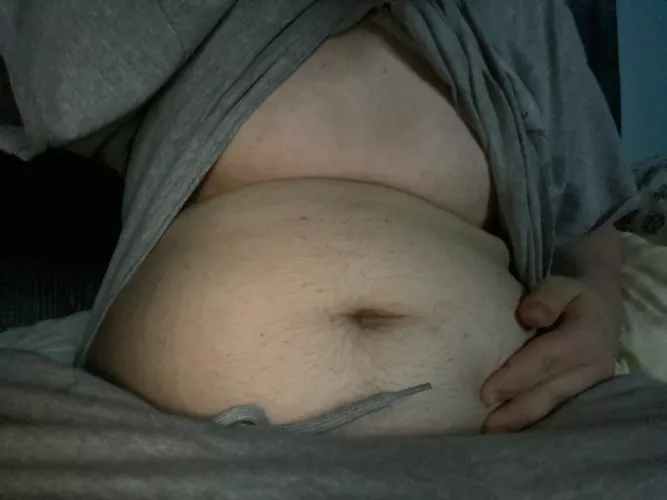 So big round and jiggly