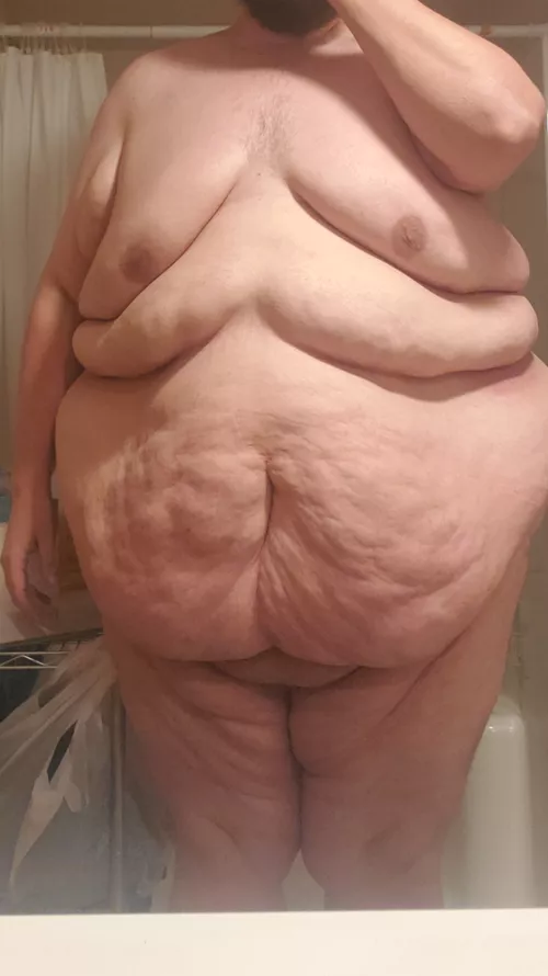 So who likes em really big??