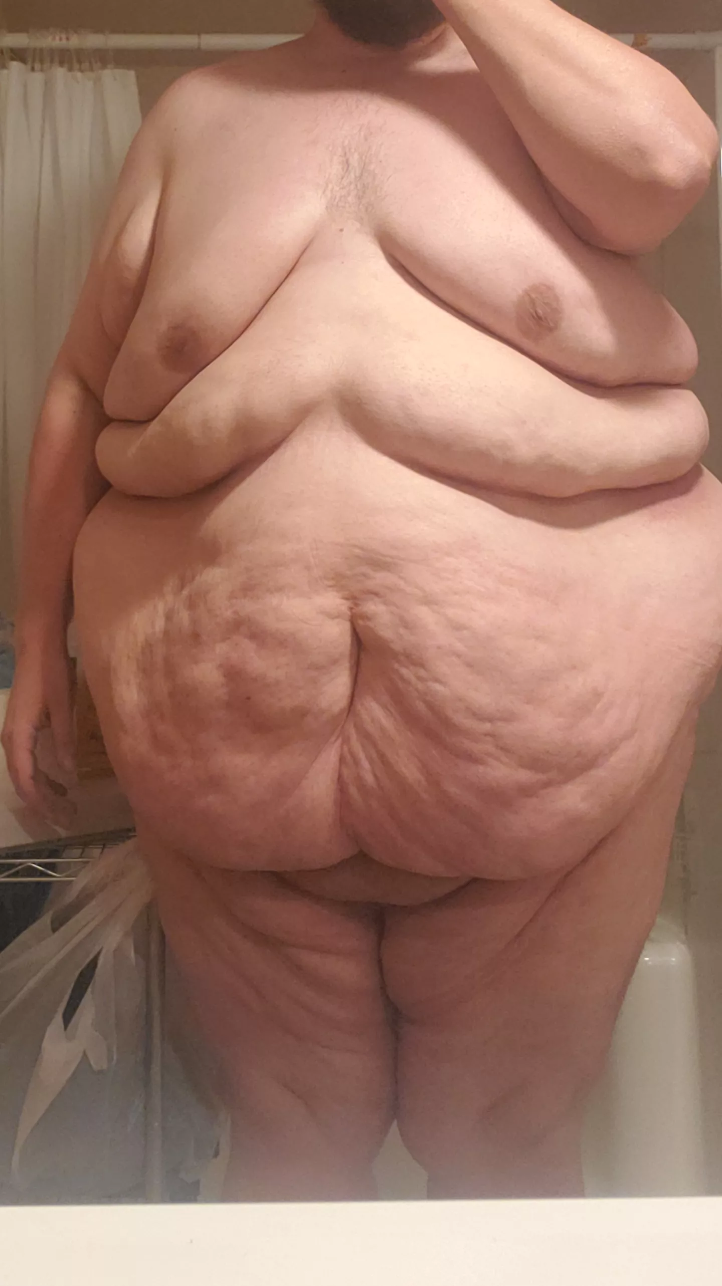 So who likes em really big??