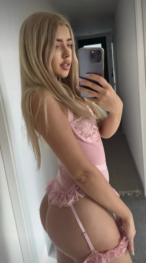 Stirring up sweet and naughty fantasies...