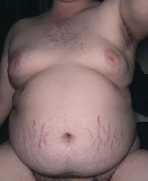 Sub bottom fatty wants to be bred and used sc btilly24