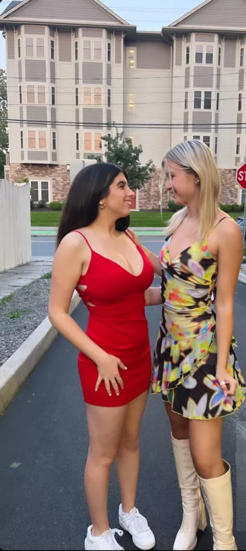 Supremacy established