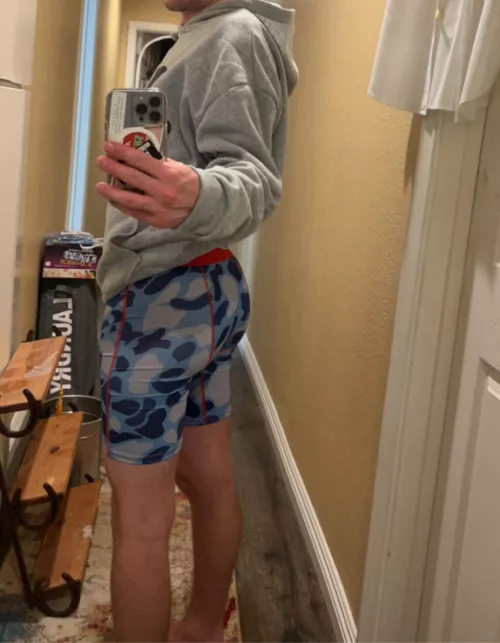 The swats working or nah?