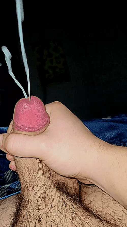 Thoughts on this massive shot?