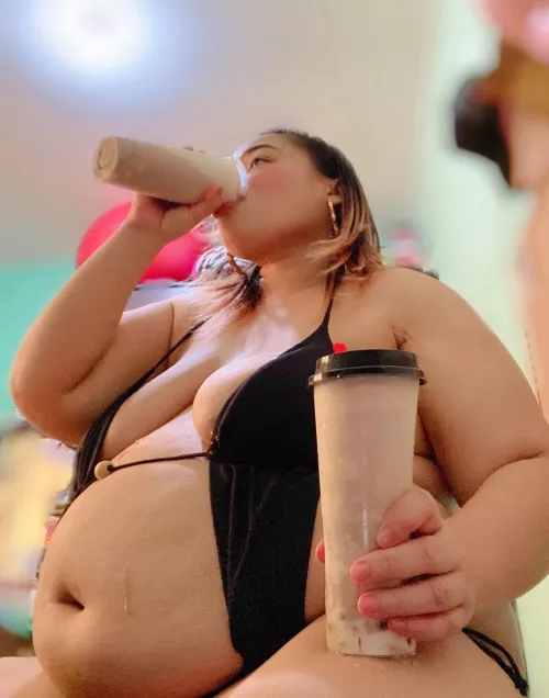 to immobility & beyond!🐽♥️