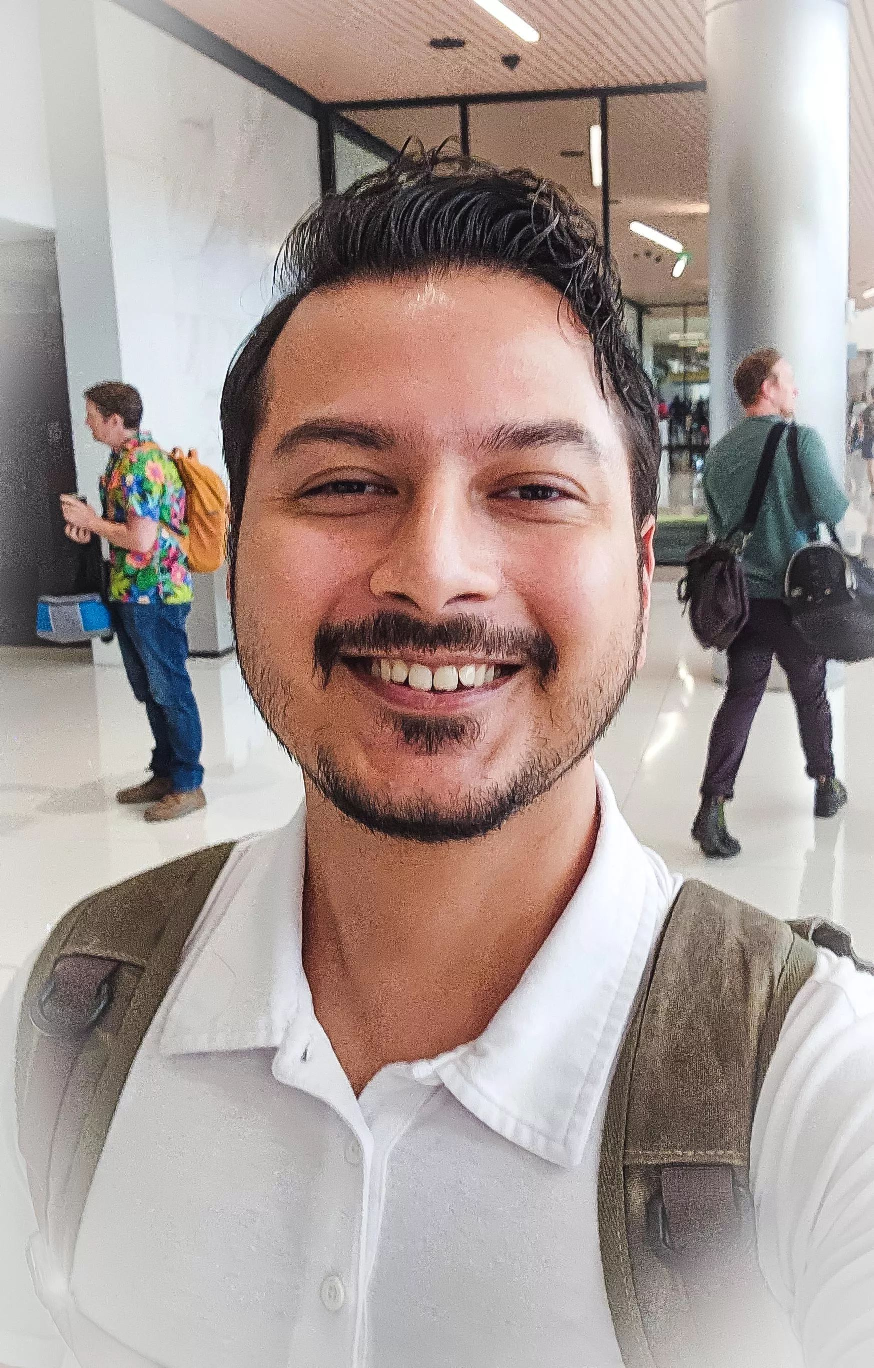 Visiting Denver, Colorado this week. Happy Friday!