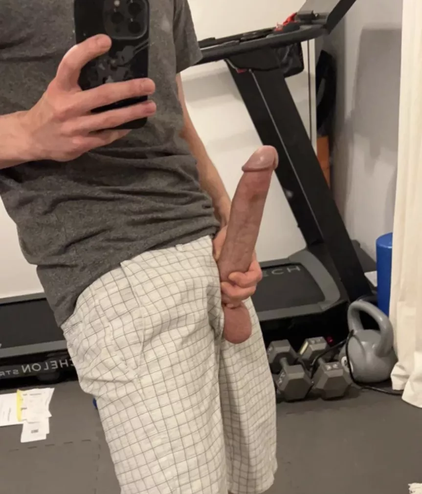 Want me to stick it in 🍆