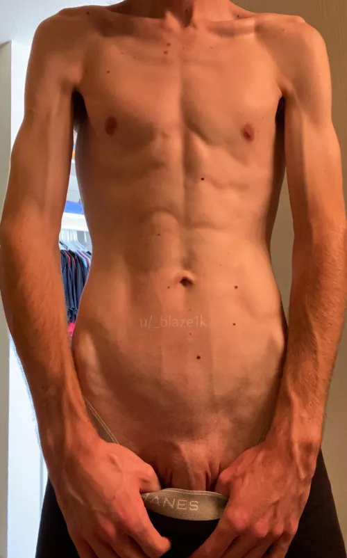 what are you doing once it’s out?