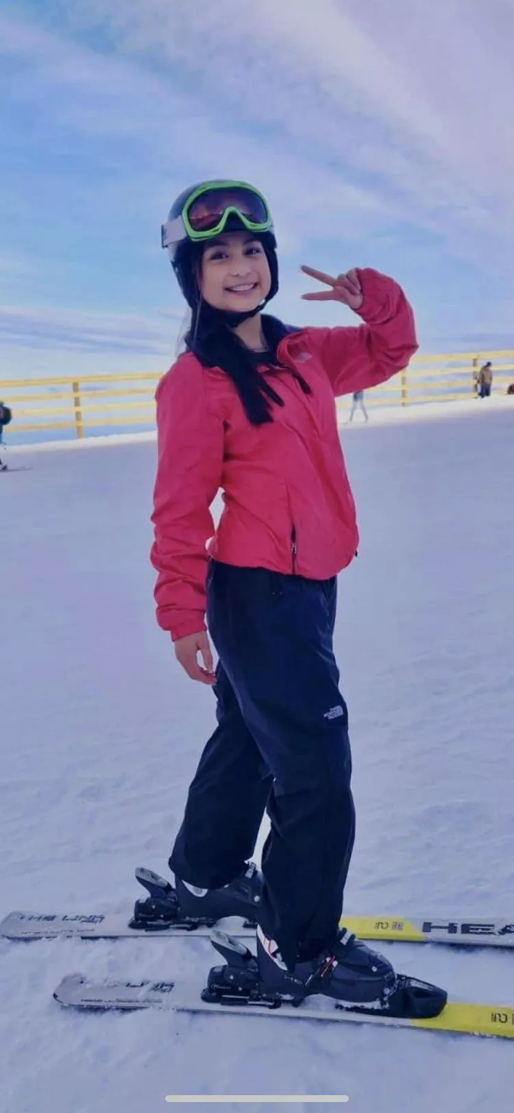 What would you do to her ? (Dm)