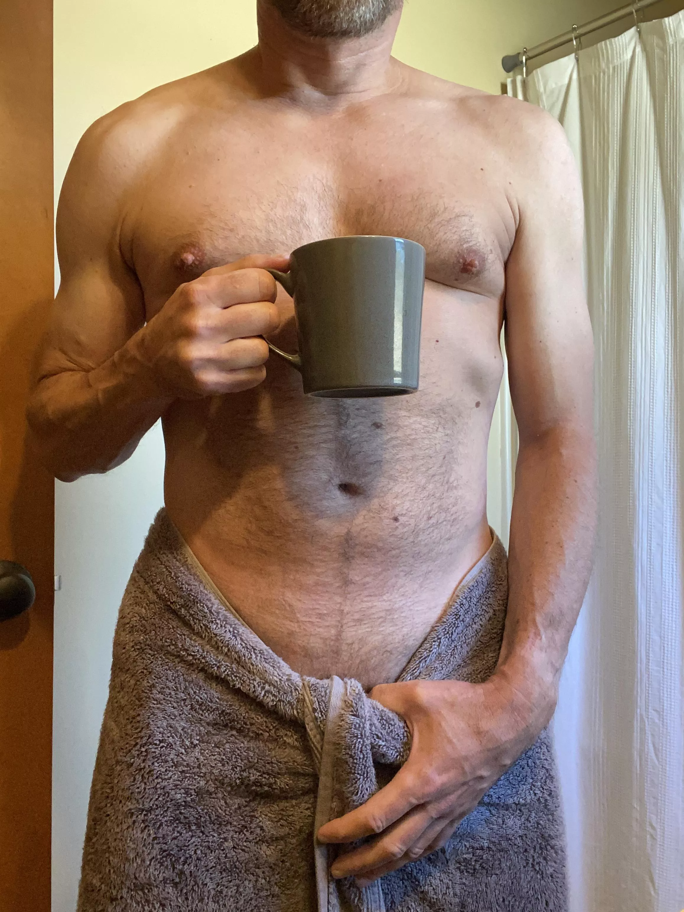 What’s next on our relaxing Sunday?