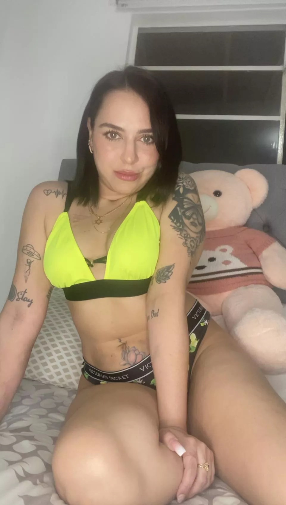 Who says moms can't be sexy?