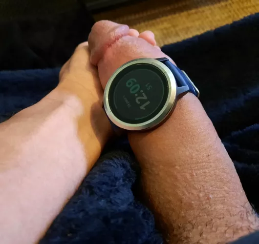 Why pepole are so surprised when i show them my new watch? 🤔